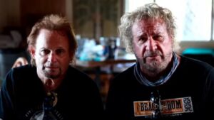 Sammy Hagar et Michael Anthony disent qu&rsquo;un concert hommage à Eddie Van Halen « aura lieu »