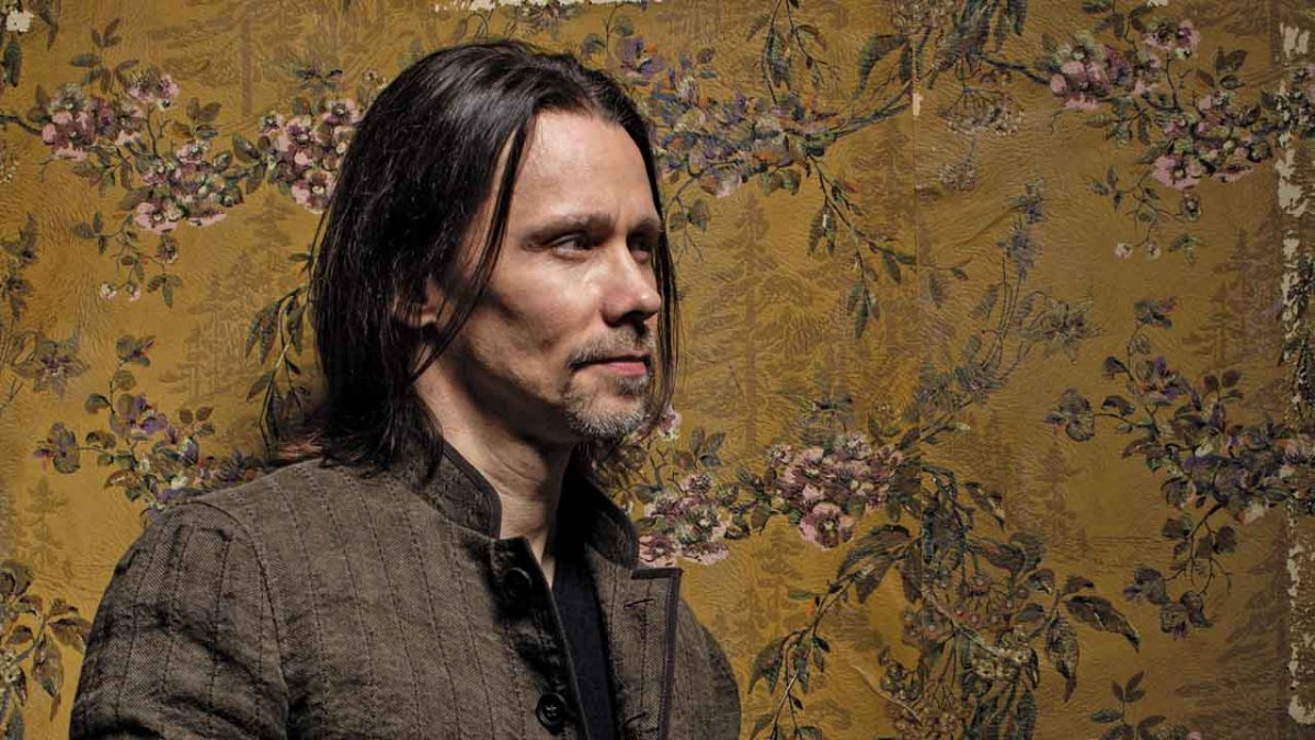 Myles Kennedy de Alter Bridge : « Le plus grand groupe de tous les temps ? Led Zeppelin »