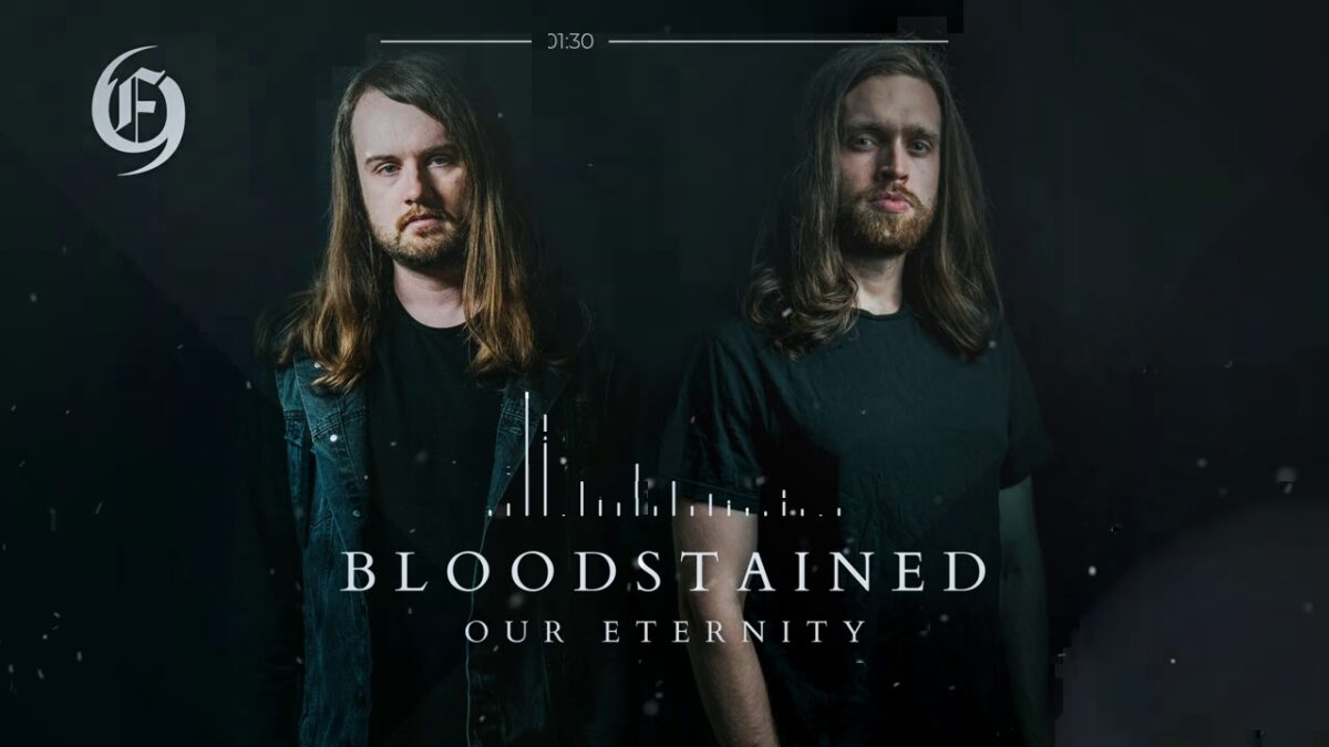 Le chanteur de Fit For A King et le guitariste de Shadow Of Intent/Currents forment un nouveau groupe, Our Eternity