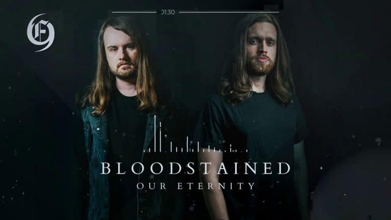 Le chanteur de Fit For A King et le guitariste de Shadow Of Intent/Currents forment un nouveau groupe, Our Eternity