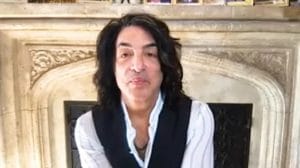 Paul Stanley dit qu’il ne sait pas si Eddie Van Halen voulait rejoindre Kiss il y a près de 40 ans