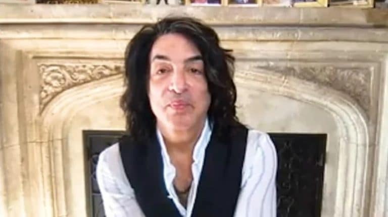 Paul Stanley dit qu’il ne sait pas si Eddie Van Halen voulait rejoindre Kiss il y a près de 40 ans
