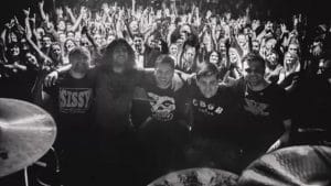 Le groupe hommage Pearl Jamm change de nom suite aux menaces légales de Pearl Jam