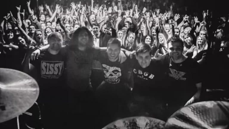 Le groupe hommage Pearl Jamm change de nom suite aux menaces légales de Pearl Jam