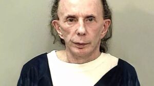 Phil Spector, condamné pour meurtre et producteur de musique, mort à 81 ans