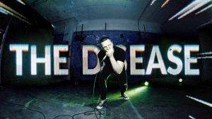 Sever publie The Disease, un nouveau single énergique
