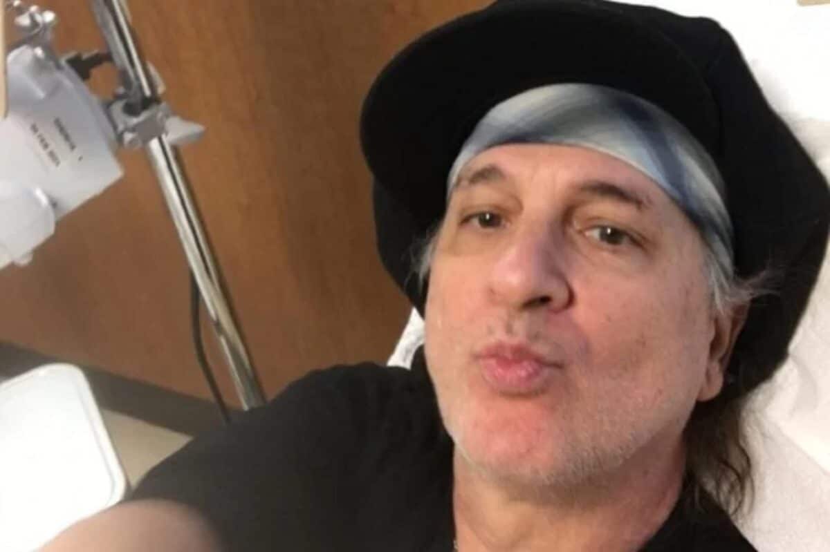 Sylvain Sylvain, le guitariste des New York Dolls, est mort à 69 ans