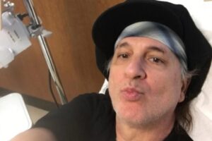 Sylvain Sylvain, le guitariste des New York Dolls, est mort à 69 ans