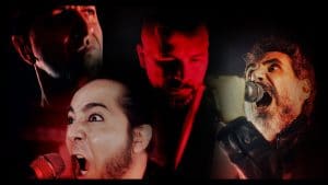 System Of A Down : Regardez le clip vidéo de Genocidal Humanoidz !