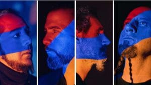 John Dolmayan, de System Of A Down, pense que ses opinions de droite l’ont mis sur une liste noire à Hollywood