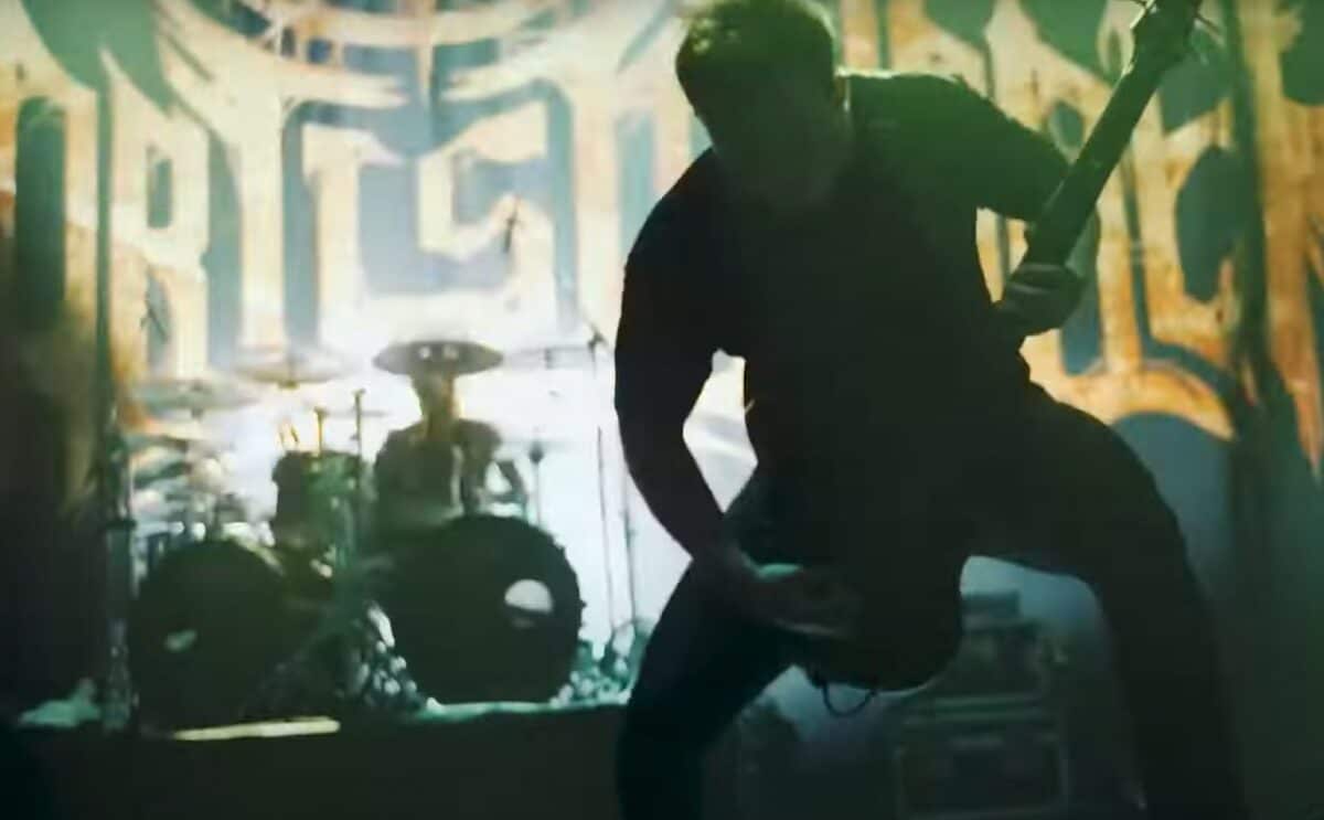 À peine arrivé, déjà en studio : Thy Art Is Murder prépare la suite avec Jerry Grimefeld
