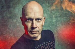 Wolf Hoffmann de Accept : « Il fut un temps où je pensais que le Metal était fini »