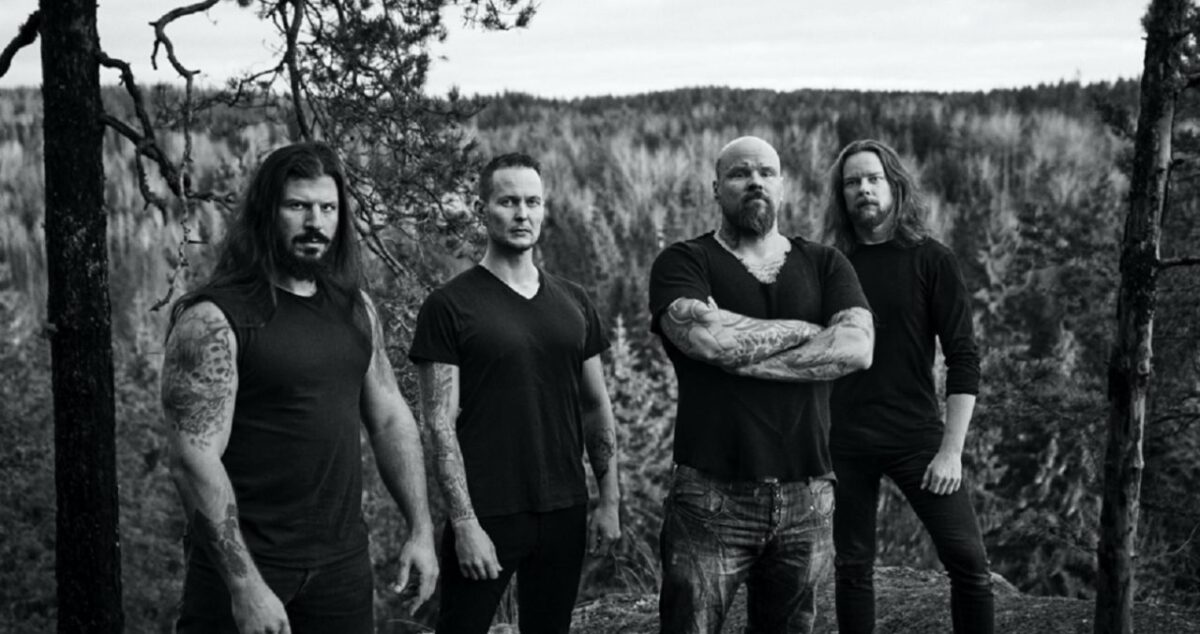 Wolfheart annonce son nouvel album, King Of The North, en dévoilant un single avec le chanteur de Killswitch Engage