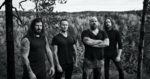Wolfheart est sur le point de devenir le premier groupe de Metal européen à se produire en Arabie Saoudite