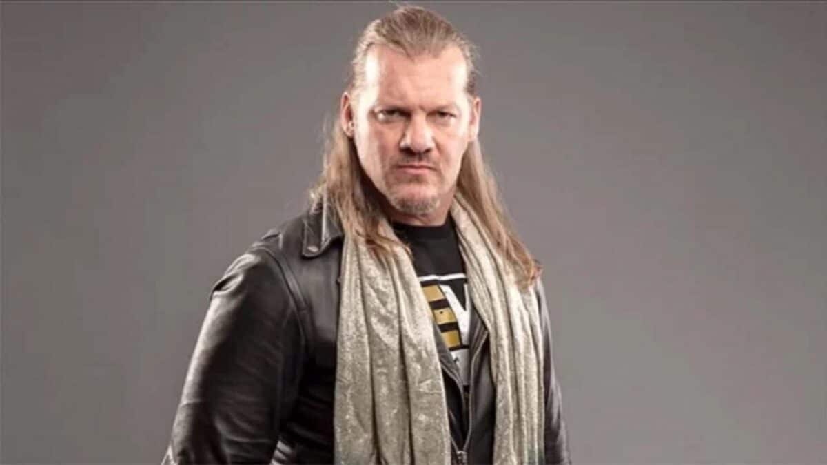 Chris Jericho (Fozzy) à propos de Vince Neil (Mötley Crüe) : « C&rsquo;est décevant parce que je pense que tout le monde adore Vince et Mötley Crüe »
