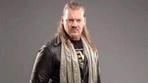 Chris Jericho (Fozzy) à propos de Vince Neil (Mötley Crüe) : « C&rsquo;est décevant parce que je pense que tout le monde adore Vince et Mötley Crüe »