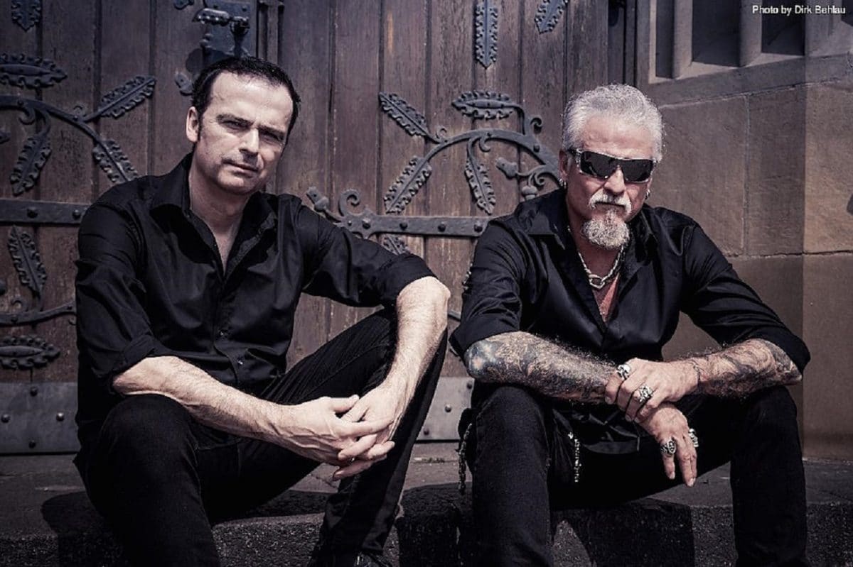 “Il mérite certainement une seconde chance” ; Hansi Kürsch plaide en faveur d’une seconde chance pour Jon Schaffer dans le cadre de ses démêlés avec la justice