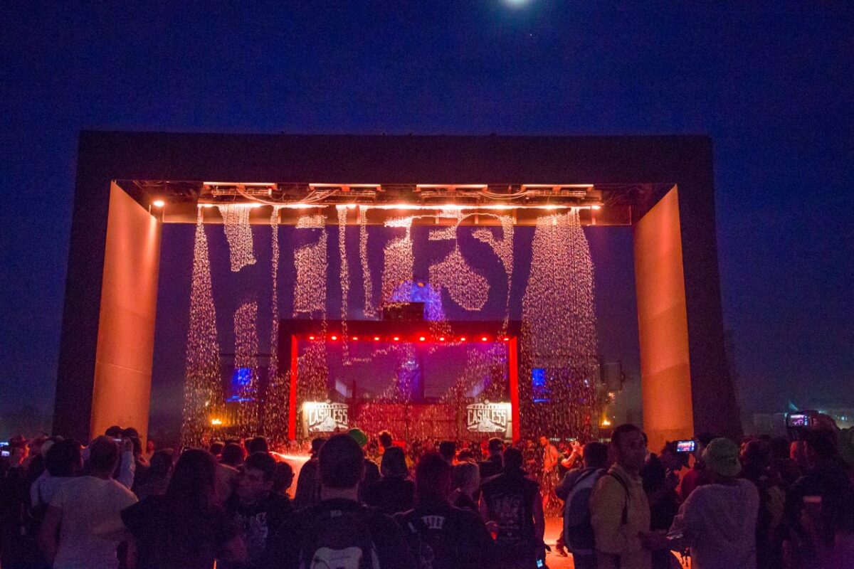 Le Hellfest 2021 est annulé : « Ce sera une année blanche », « L’été prochain va être sinistré pour la jeunesse »