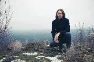 Myles Kennedy annonce son nouvel album solo, The Ides Of March (détails & single)