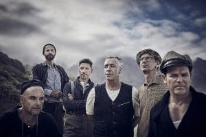 Rammstein exprime son soutien au peuple ukrainien face à l’invasion russe