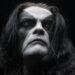 Abbath entre en studio pour enregistrer son troisième album