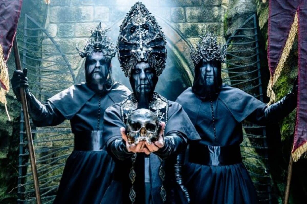 Behemoth : Nouvel album prévu pour l&rsquo;automne