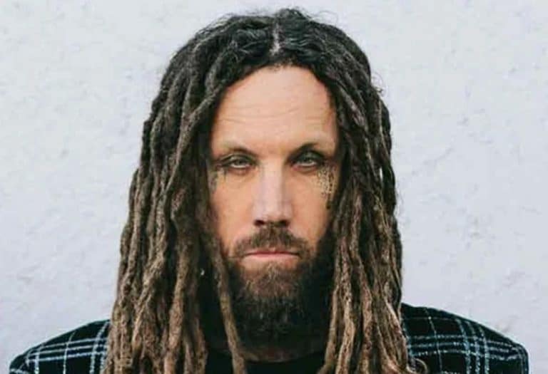 Brian “Head” Welch de Korn : “La musique est plus importante que jamais pour moi”