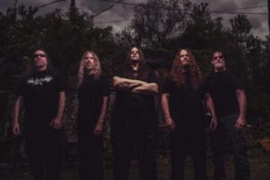 Death vs Possessed : Le batteur de Cannibal Corpse parle du premier album de Death Metal !