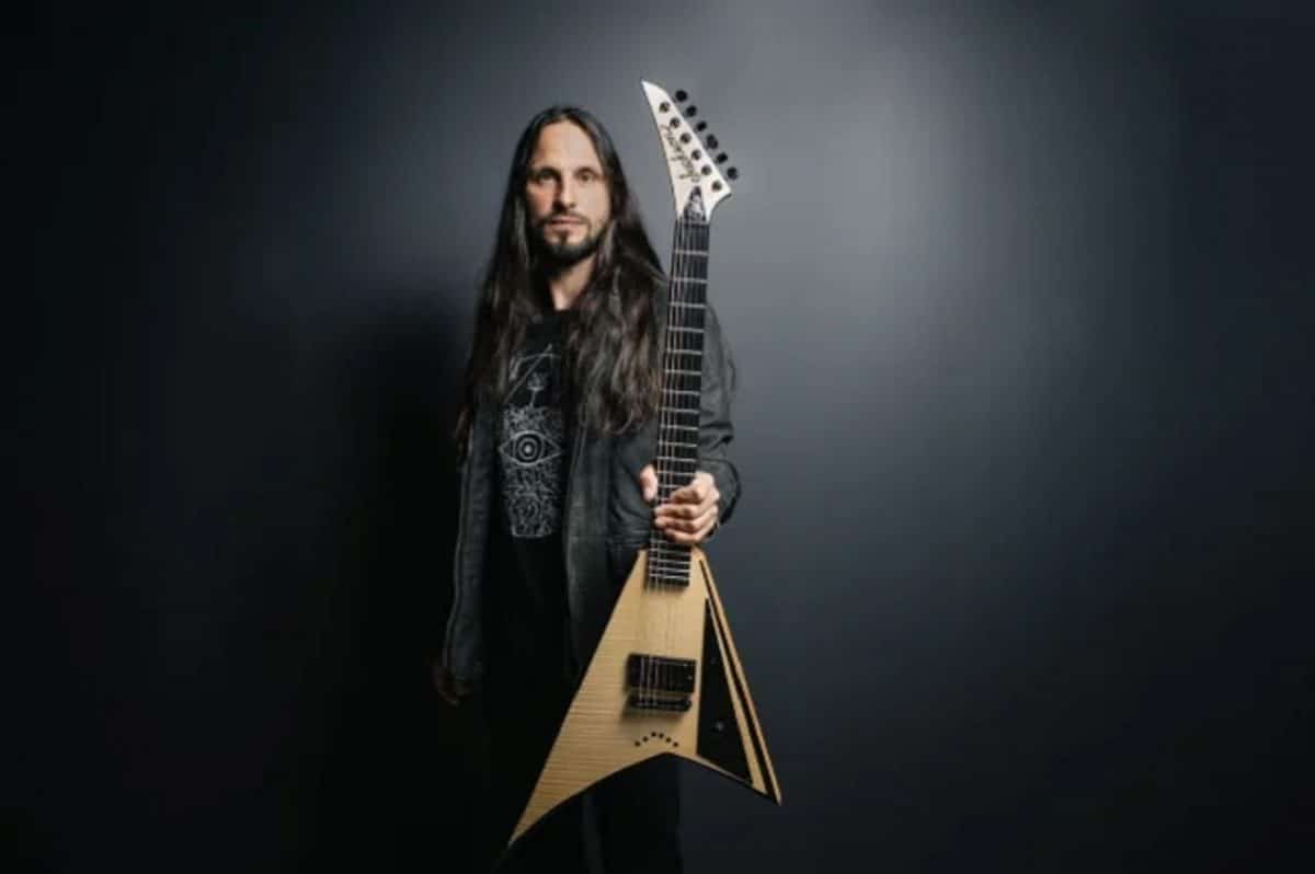 Le guitariste de Gojira à propos de sa chanson préférée d’Alice In Chains : “Elle est tellement envoûtante…”