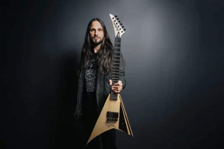 Le guitariste de Gojira à propos de sa chanson préférée d’Alice In Chains : “Elle est tellement envoûtante…”