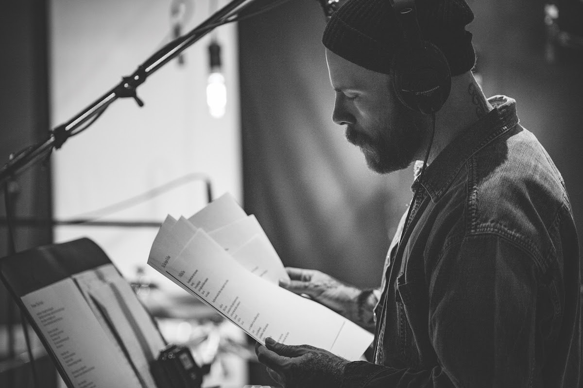 Demon Hunter sort un nouveau single, Loneliness (Resurrected)