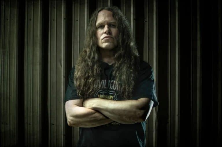 Erik Rutan prévoit de poursuivre sa carrière avec Hate Eternal malgré son intégration dans Cannibal Corpse