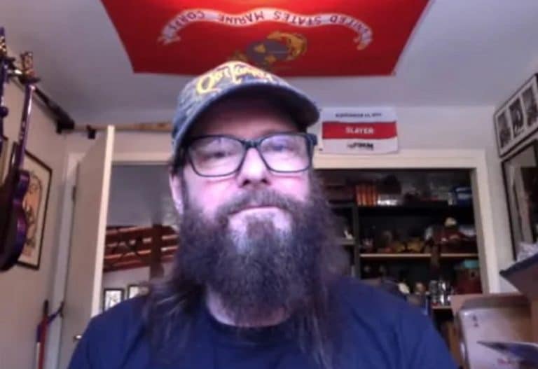 Gary Holt dit qu’Exodus a “écrasé” Metallica quand les deux groupes se sont partagés la scène il y a 35 ans