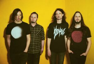 Gojira annonce une tournée en France : 13 dates à ne pas manquer en 2025