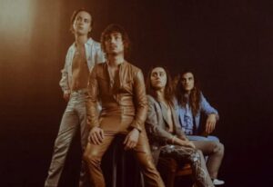 Le nouvel album de Greta Van Fleet est « presque terminé », selon le batteur Danny Wagner