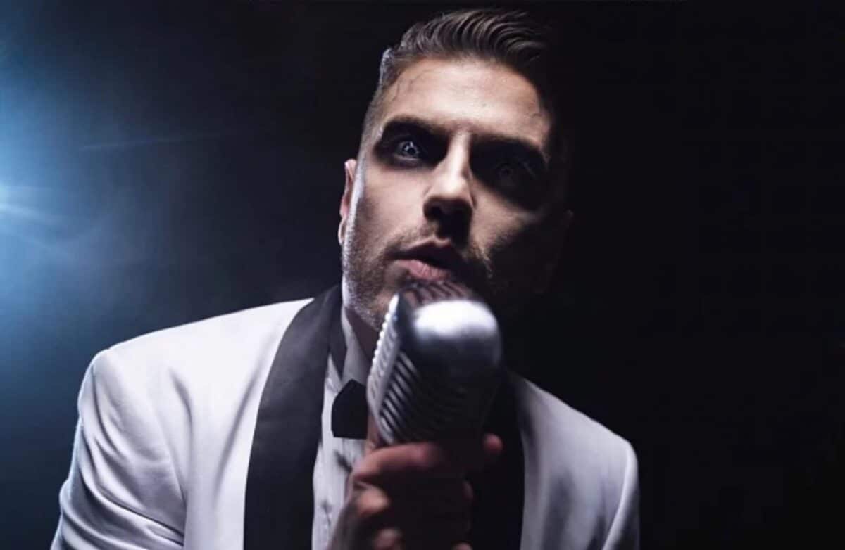 Ice Nine Kills reprend Can&rsquo;t Help Falling In Love d&rsquo;Elvis Presley