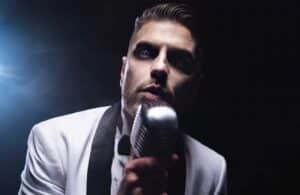 Ice Nine Kills reprend Can&rsquo;t Help Falling In Love d&rsquo;Elvis Presley