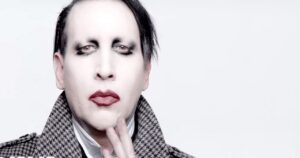 Marilyn Manson parvient à un accord avec Esmé Bianco dans leur bataille juridique