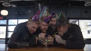 Mastodon célèbre son 21e anniversaire