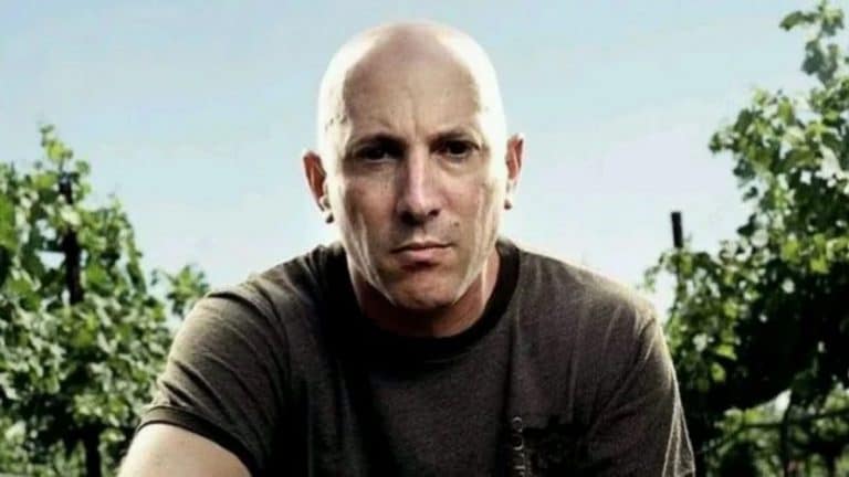 Maynard James Keenan, de Tool, dit avoir contracté le coronavirus une seconde fois : “Je ne pouvais plus respirer”