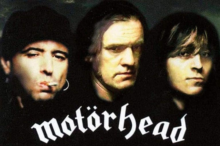 Motörhead a failli s’arrêter car Overnight Sensation était trop “pop”