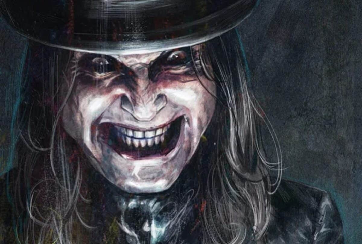 Ozzy Osbourne, Megadeth, Dream Theater, et d&rsquo;autres collaborent avec DC sur Dark Nights : Death Metal – Band Edition