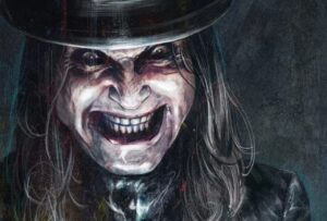 Ozzy Osbourne, Megadeth, Dream Theater, et d&rsquo;autres collaborent avec DC sur Dark Nights : Death Metal – Band Edition