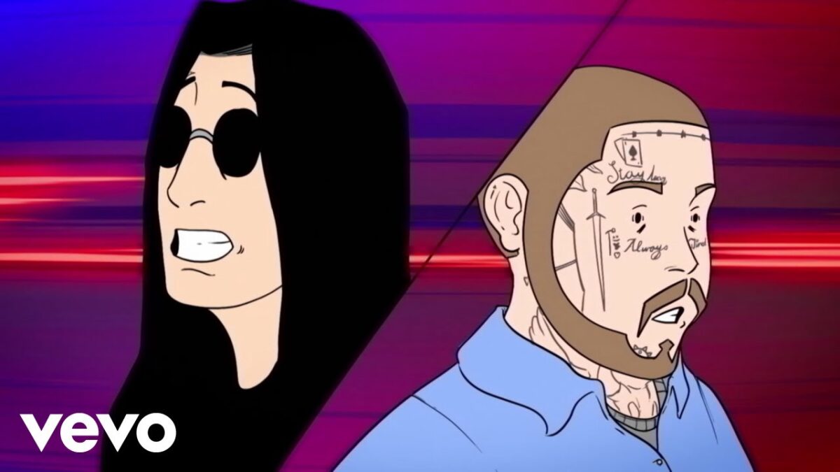 Ozzy Osbourne lance une vidéo « sauvagement animée » pour It&rsquo;s A Raid