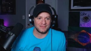 Phil Labonte (All That Remains) s&rsquo;exprime sur la « crise des hommes » dans une tribune pour Fox News