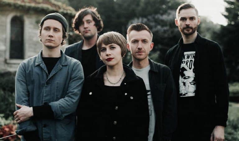 Rolo Tomassi a enregistré un nouvel album