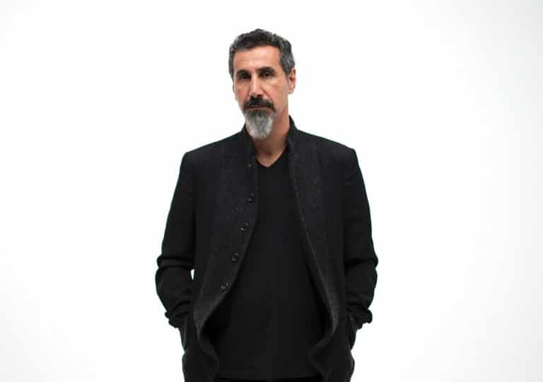 Serj Tankian de System Of A Down : “Un groupe sans drama est un groupe de m*rde”