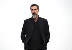 Serj Tankian de System Of A Down : « Un groupe sans drama est un groupe de m*rde »