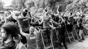 Le Sylak Open Air annonce l&rsquo;annulation de son édition 2021