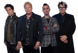 Le guitariste de The Offspring : « La musique n&rsquo;a plus autant de valeur que lorsque nous étions jeunes »